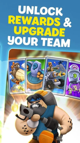 面团世界大战手机版 v0.9.11 安卓版4