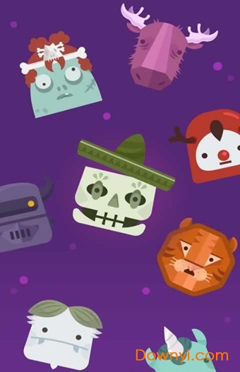 消销方块传奇免费版(blockday) v1.0.6 安卓版0