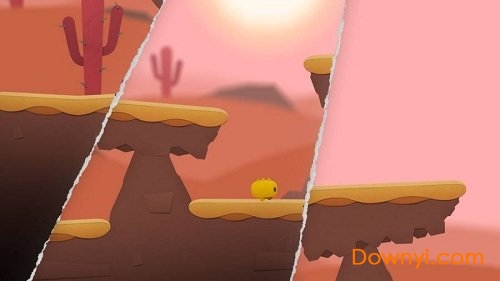 空间切割中文版(splitter critters) v1.3 安卓版0