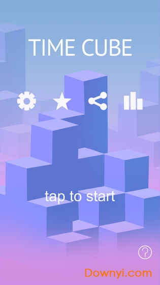 时间方块中文版