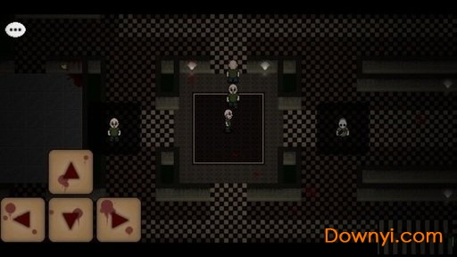 恐怖寻觅手游 v1.0.4 安卓版2