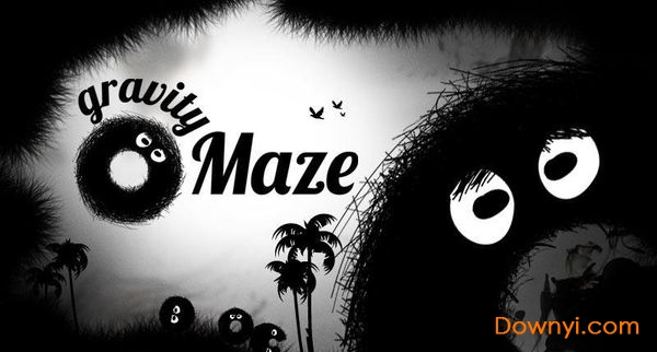 重力迷宫手游(gravity maze)