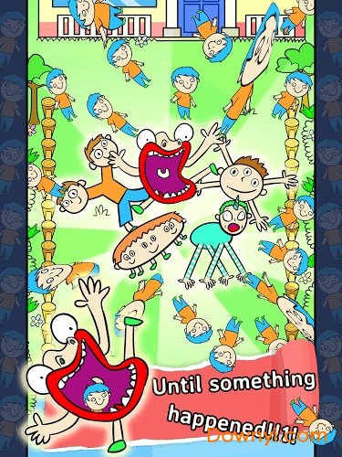 抖音人类进化(human evolution) v35.0.0 安卓版3