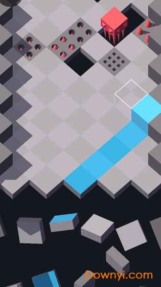抖音滚动的方块游戏 v1.0.1 安卓版1