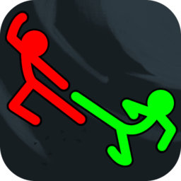 火柴人对决之巅游戏