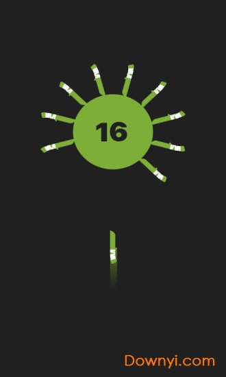 飞刀冲刺无限金币版 v1.0.0 安卓版2