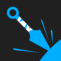 飞刀冲刺无限金币版