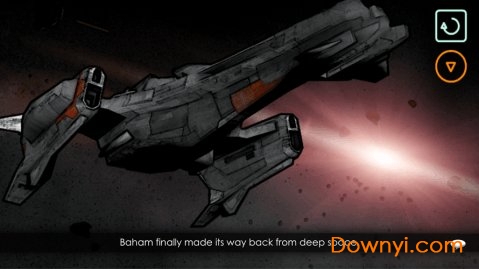 星际人类手机游戏(stellaren) v2.08 安卓版2