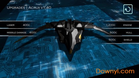 星际人类手机游戏(stellaren) v2.08 安卓版3