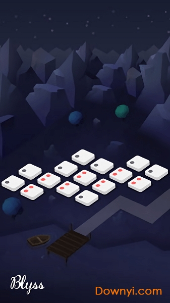 骰子消除手游(blyss) v1.0.1 安卓版1