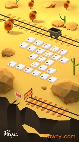 骰子消除手游(blyss) v1.0.1 安卓版2