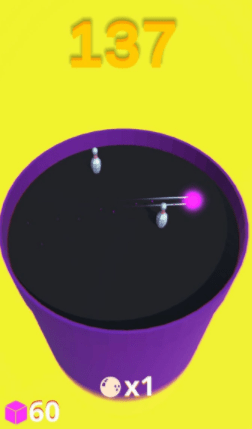 圆形水池手游(circlepool) v0.3 安卓版0