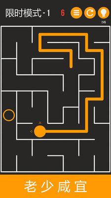 迷宫解谜手游(maze puzzle) v1.17 安卓版2
