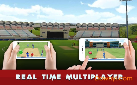板球比赛最新版 v12.6 安卓版0