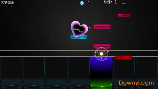 彩色钢琴块游戏 v1.0.4 安卓版0