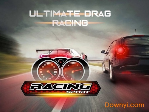极端赛车修改版(asphalt racer hd) v2.1 安卓版0