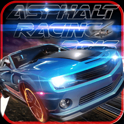 极端赛车修改版(asphalt racer hd)