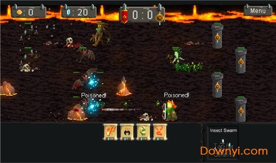 像素军团汉化版 像素军团游戏