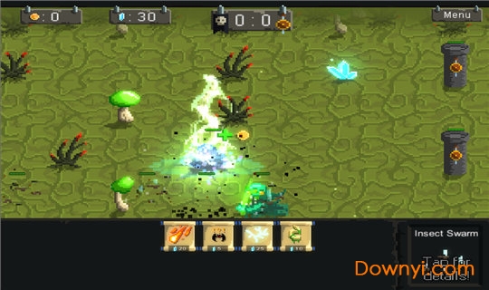 像素军团汉化版(army of pixels) v1.0 安卓版 3