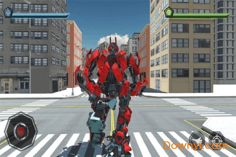 空中机器人手机版 v1.6 安卓版3