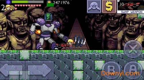 美云的洞穴2修改版(cally's cave 2) v1.0.5 安卓版2