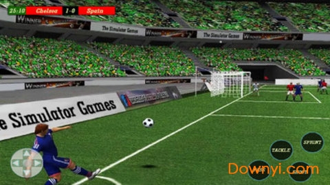 俄罗斯足球杯2018最新版 v1.0 安卓版3