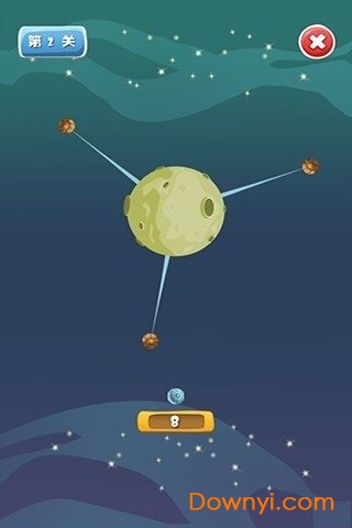 星球任务手机游戏 v1.2 安卓版1