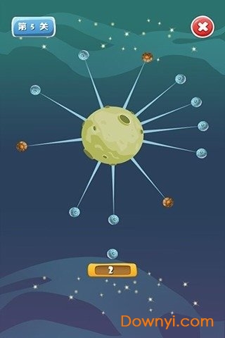 星球任务手机游戏 v1.2 安卓版2