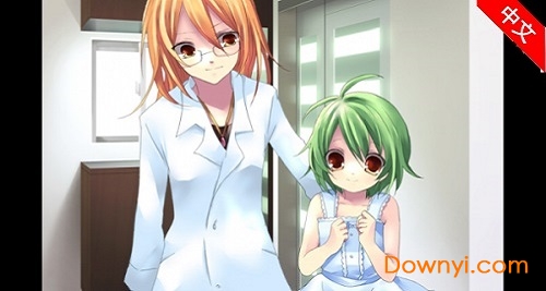 我所希冀的未来汉化版 v2.0 安卓版1