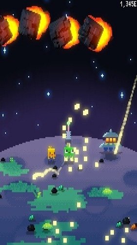 绿色星球手机版