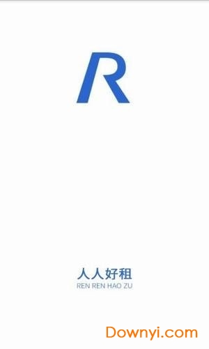 人人好租手机版 v1.0 安卓版2