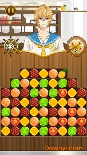 消消乐咖啡屋中文版