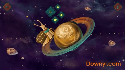 星球对对碰手机版(planetarix) v1.1 安卓版0