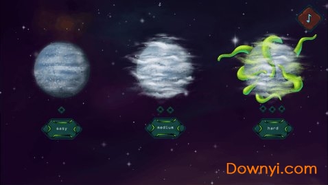 星球对对碰手机版(planetarix) v1.1 安卓版1