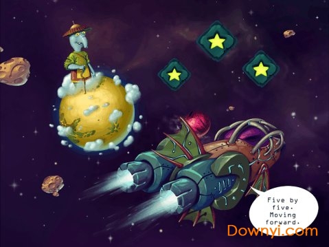 星球对对碰手机版(planetarix) v1.1 安卓版3