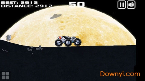 星球飞车手机版(planet racing) v2.1 安卓版1