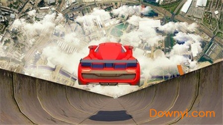 不可能的坡道内购修改版 v1.1 安卓版2