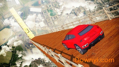 不可能的坡道内购修改版 v1.1 安卓版0