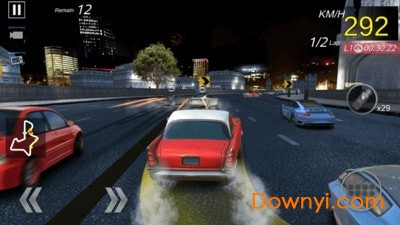 狂野城市飞车游戏 v1.1.2 安卓版1