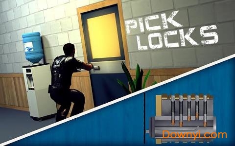 隐身任务中文版(survival stealth mission) v1.9 安卓版0