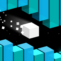 重力翻滚手机游戏(gravity switch)