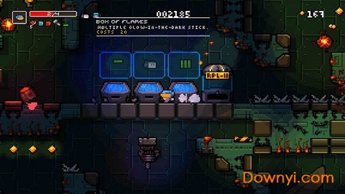 米格小子2017汉化版