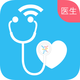 心管家医生端app
