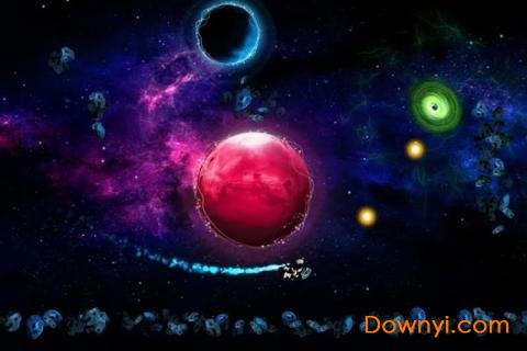 重力獾手游(gravity badgers) v1.5.2 安卓版3