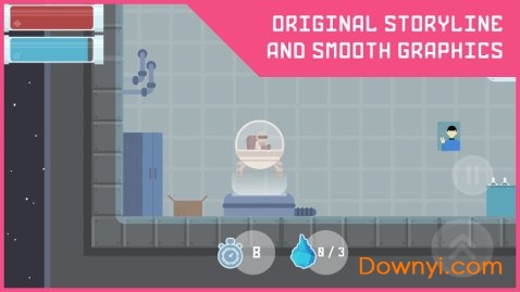 重力飞行手机游戏(gravity) v0.7.2 安卓版3