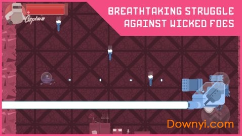 重力飞行手机游戏(gravity) v0.7.2 安卓版4