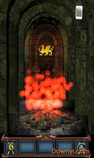 电梯逃亡2游戏 v3.3.5 安卓版1