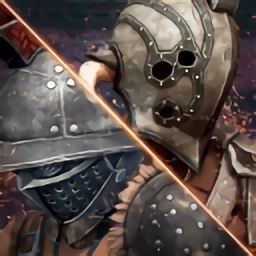 风暴传奇2手游修改版(Stormborne2)