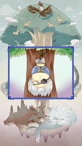 诸神之王奥丁游戏 v1.00 安卓中文版3