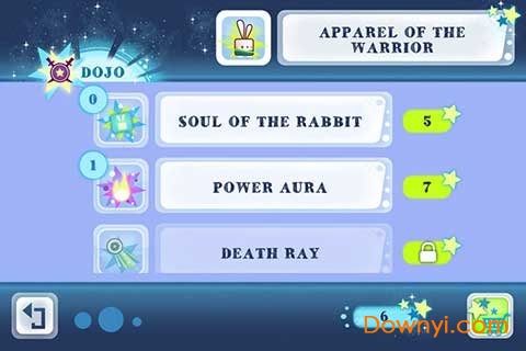 功夫兔子手游(rabbit dash) v3.3 安卓版3